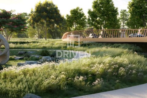 Dubai Land, Dubai, BAE’de satılık вилла 5 yatak odası, 453 m&sup2; No 654440 - fotoğraf 17