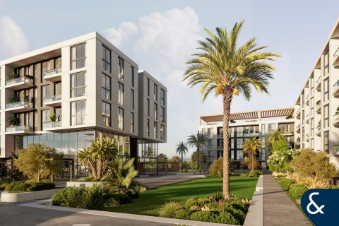 דירה למכירה ב Jumeirah Village Circle, Dubai, איחוד האמירויות  1 חדר שינה, 74 מ"ר, מספר 684950 - תמונה 9