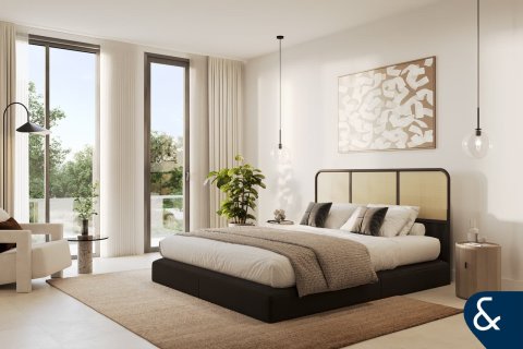 דירה למכירה ב Jumeirah Village Circle, Dubai, איחוד האמירויות  1 חדר שינה, 74 מ"ר, מספר 684950 - תמונה 5