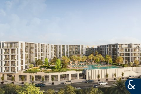 דירה למכירה ב Jumeirah Village Circle, Dubai, איחוד האמירויות  1 חדר שינה, 74 מ"ר, מספר 684950 - תמונה 16