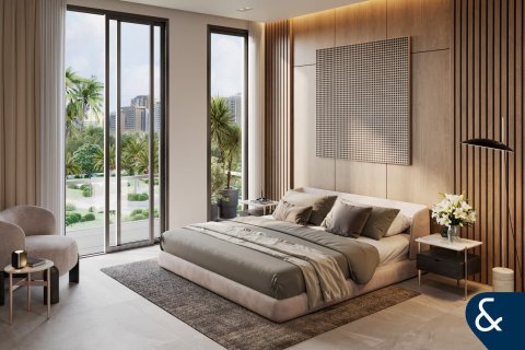 Apartamento en venta en Jumeirah Village Circle, Dubai, EAU 1 dormitorio, 74 m2 № 684949 - foto 6