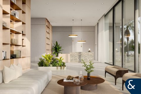 阿联酋 Dubai Jumeirah Village Circle 待售 : 1 卧, 73 平方米 , 编号684945 - 照片 11