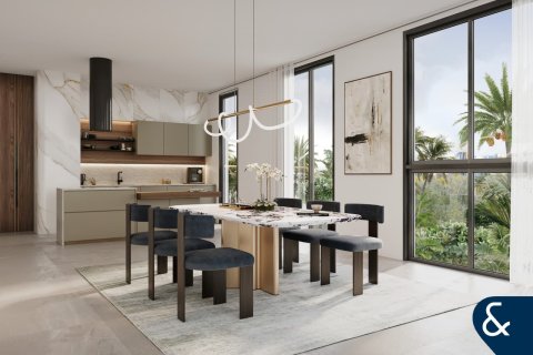 阿联酋 Dubai Jumeirah Village Circle 待售 : 1 卧, 73 平方米 , 编号684945 - 照片 7