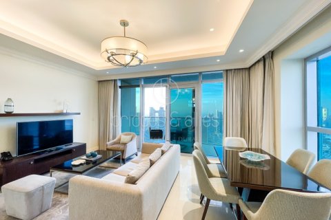 Зняти в оренду квартиру в Даунтаун Дубай (Даунтаун Бурдж Дубай), ОАЕ 2 спальні, 134.4м2, № 669091 - фото 5