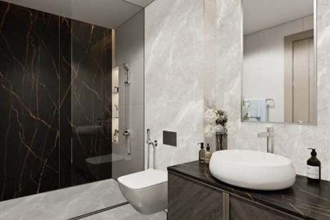 Купити квартиру в Бизнес-Бэй, Дубай, ОАЕ 1 кімната, 49м2, № 669086 - фото 17