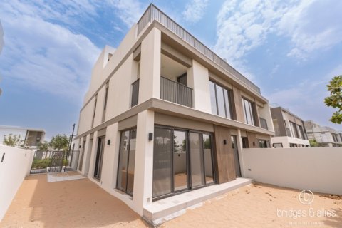 Villa uthyres i Dubai, UAE 3 sovrum, 220 kvm Nr. 669087 - fotografi 27