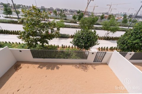 Villa uthyres i Dubai, UAE 3 sovrum, 220 kvm Nr. 669087 - fotografi 28