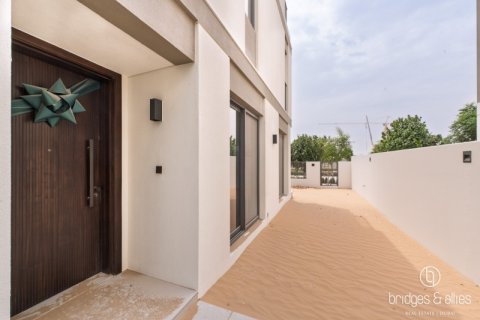 Villa uthyres i Dubai, UAE 3 sovrum, 220 kvm Nr. 669087 - fotografi 18
