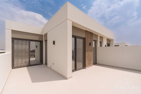 Villa uthyres i Dubai, UAE 3 sovrum, 220 kvm Nr. 669087 - fotografi 15
