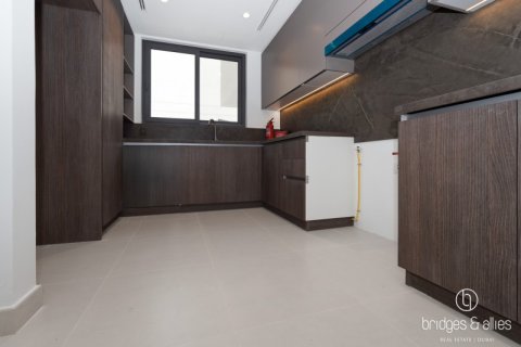 Villa uthyres i Dubai, UAE 3 sovrum, 220 kvm Nr. 669087 - fotografi 4