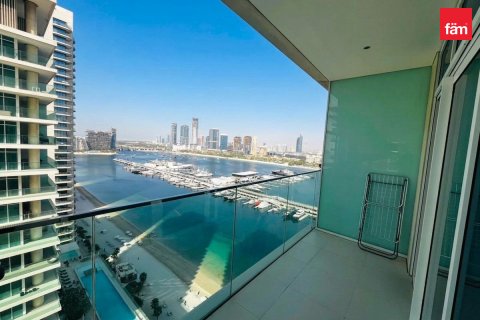 Appartement in Dubai Marina, Dubai, VAE 1 slaapkamer, 68.1 vr.m. nr 752061