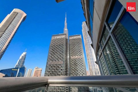 شقة في وسط مدينة دبي، دبي 1 غرفة نوم ، 69.2 متر مربع . ر قم 752063