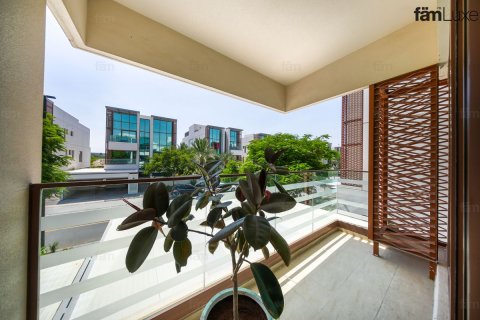 Vila v Meydan, Dubai, SAE 6 spální, 519.8 m2 č. 752062 - Fotografia 4
