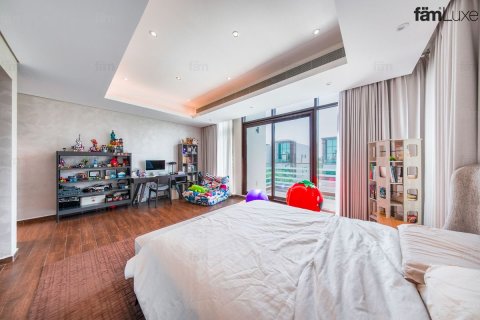 Vila v Meydan, Dubai, SAE 6 spální, 519.8 m2 č. 752062 - Fotografia 6