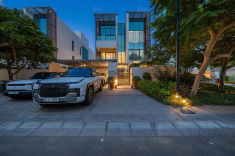 Vila v Meydan, Dubai, SAE 6 spální, 519.8 m2 č. 752062 - Fotografia 5