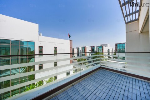 Vila v Meydan, Dubai, SAE 6 spální, 519.8 m2 č. 752062 - Fotografia 15