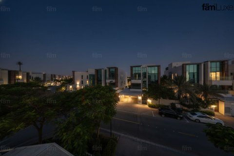 Vila v Meydan, Dubai, SAE 6 spální, 519.8 m2 č. 752062 - Fotografia 7