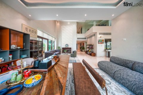 Vila v Meydan, Dubai, SAE 6 spální, 519.8 m2 č. 752062 - Fotografia 10