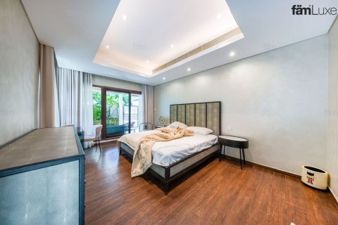 Vila v Meydan, Dubai, SAE 6 spální, 519.8 m2 č. 752062 - Fotografia 8