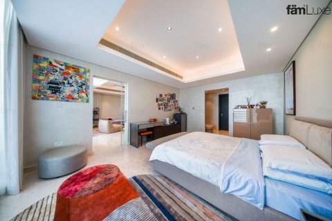 Vila v Meydan, Dubai, SAE 6 spální, 519.8 m2 č. 752062 - Fotografia 3