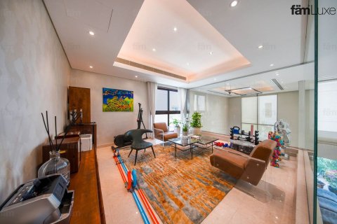 Vila v Meydan, Dubai, SAE 6 spální, 519.8 m2 č. 752062 - Fotografia 18
