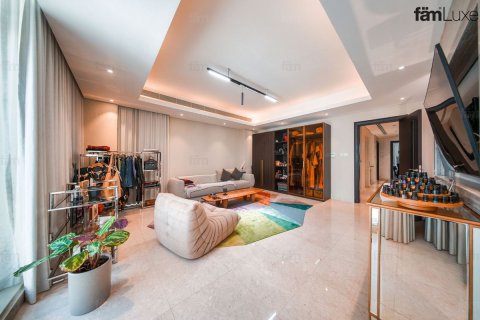 Vila v Meydan, Dubai, SAE 6 spální, 519.8 m2 č. 752062 - Fotografia 13