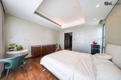 Vila v Meydan, Dubai, SAE 6 spální, 519.8 m2 č. 752062 - Fotografia 14