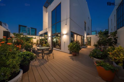 Вілла в Meydan, Дубай, ОАЕ 6 спалень, 519.8м2 № 752062