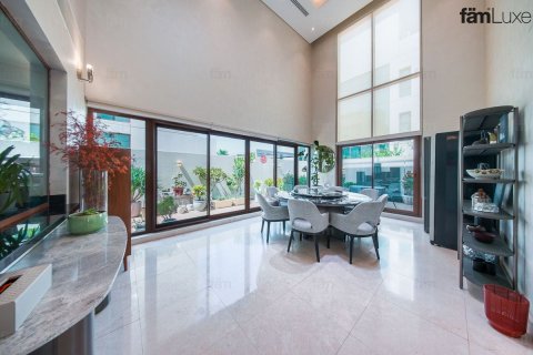 Vila v Meydan, Dubai, SAE 6 spální, 519.8 m2 č. 752062 - Fotografia 21