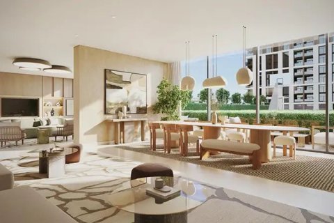 Lakás itt: Dubai, EAE, 2 hálószoba, 101.9 m², azonosító: 752064 - fénykép 3