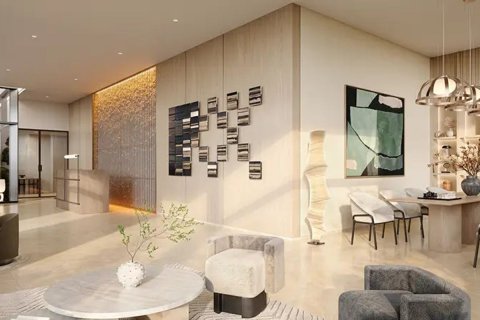 Lakás itt: Dubai, EAE, 2 hálószoba, 101.9 m², azonosító: 752064 - fénykép 2