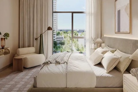 Lakás itt: Dubai, EAE, 2 hálószoba, 101.9 m², azonosító: 752064 - fénykép 4