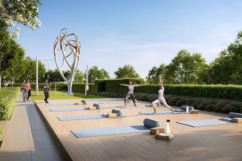 Lakás itt: Dubai, EAE, 2 hálószoba, 101.9 m², azonosító: 752064 - fénykép 6
