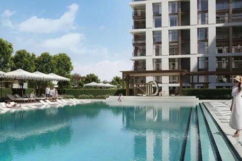 Lakás itt: Dubai, EAE, 2 hálószoba, 101.9 m², azonosító: 752064 - fénykép 5
