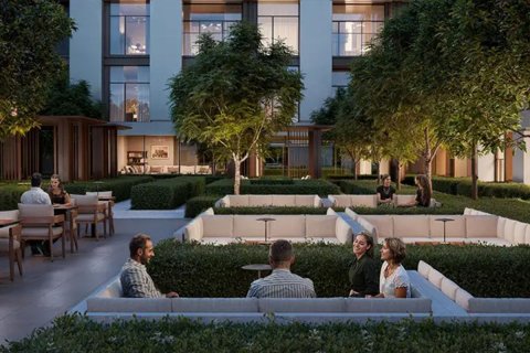 Lakás itt: Dubai, EAE, 2 hálószoba, 101.9 m², azonosító: 752064 - fénykép 9