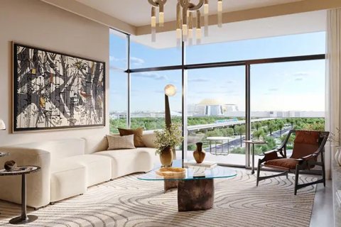 Apartamento em Dubai, EAU 2 quartos, 101.9 m2 № 752064