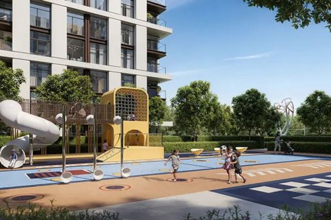 Lakás itt: Dubai, EAE, 2 hálószoba, 101.9 m², azonosító: 752064 - fénykép 7
