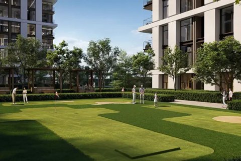 Lakás itt: Dubai, EAE, 2 hálószoba, 101.9 m², azonosító: 752064 - fénykép 8