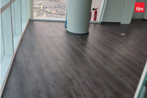 Kantor di Business Bay, Dubai, UEA 53.4 m2 nomor 752059 - foto 7