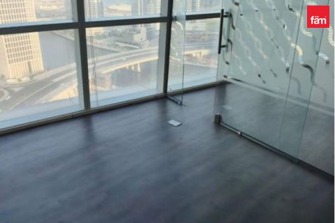 Kantor di Business Bay, Dubai, UEA 53.4 m2 nomor 752059 - foto 5