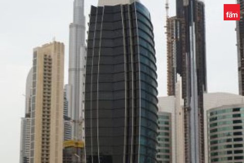 Kantor di Business Bay, Dubai, UEA 53.4 m2 nomor 752059 - foto 10