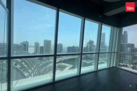 Kantor di Business Bay, Dubai, UEA 53.4 m2 nomor 752059 - foto 4