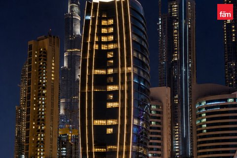 Kantor di Business Bay, Dubai, UEA 53.4 m2 nomor 752059 - foto 9