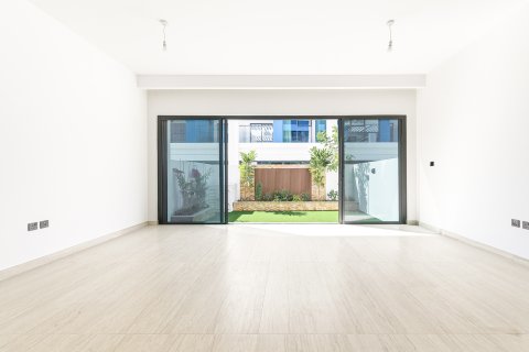 خانه شهری در Damac Lagoons، Dubai ، امارات متحده عربی 5 خوابه ، 272.26 متر مربع.  شماره 750903