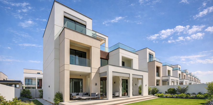 Arabian Ranches 3, Dubai, UAE의 빌라 침실 5개, 509.48제곱미터 번호 750889