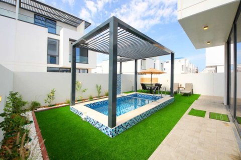 Villa para arrendamento em Sharjah Waterfront City, Sharjah, EAU 4 quartos, 257.7 m2 № 750886 - foto 10
