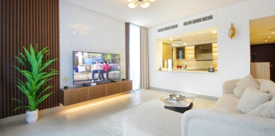 Villa em Sharjah Waterfront City, Sharjah, EAU 4 quartos, 257.7 m2 № 750886