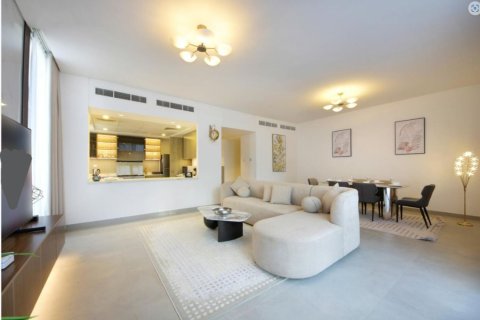 Villa para arrendamento em Sharjah Waterfront City, Sharjah, EAU 4 quartos, 257.7 m2 № 750886 - foto 3