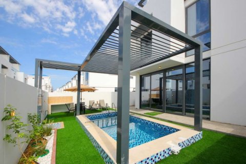 Villa para arrendamento em Sharjah Waterfront City, Sharjah, EAU 4 quartos, 257.7 m2 № 750886 - foto 5