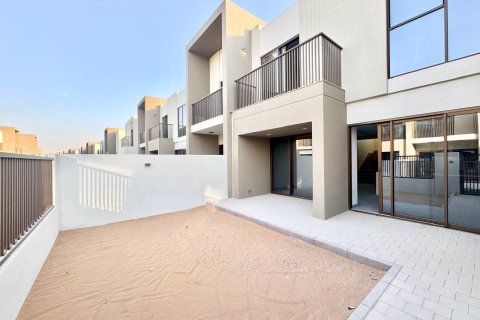 Townhouse til leje i Dubai Land, Dubai, UAE 3 soveværelser, 162.27 kvm № 750887 - foto 14